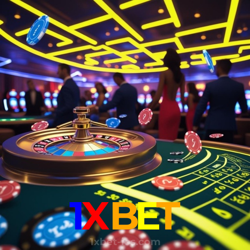 1XBET:Jogue nas melhores slots e descubra o jackpot dos seus sonhos!