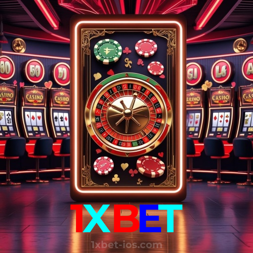 1XBET:Jogue nas roletas e descubra as maiores vitórias!
