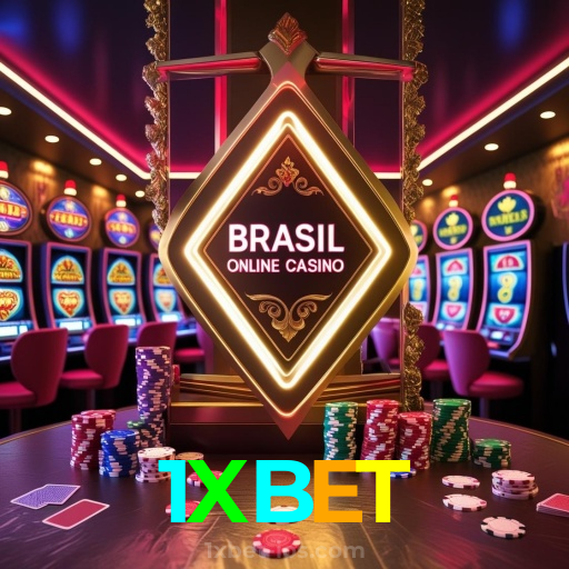 1XBET:Jogue slots, blackjack e aposte ao vivo no futebol com segurança!