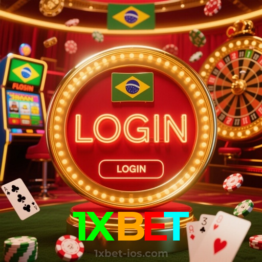 1XBET:Jogue no cassino mais confiável com apostas em futebol e jogos emocionantes!