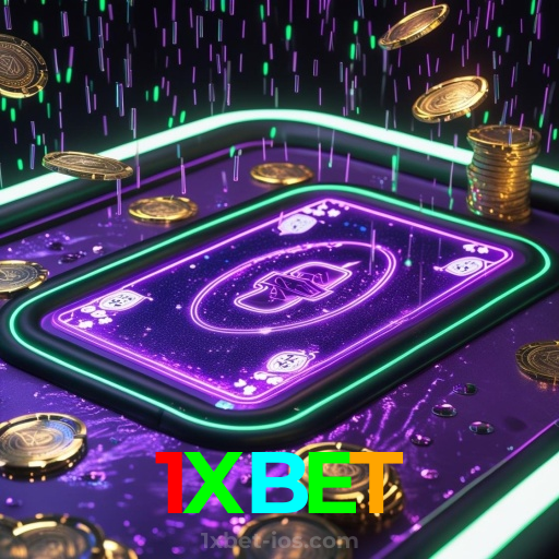 1XBET:Jogue blackjack, roleta e aposte no futebol para vitórias emocionantes!
