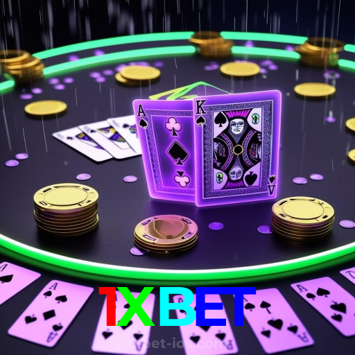 1XBET:Jogue poker, aposte no futebol e ganhe prêmios incríveis!