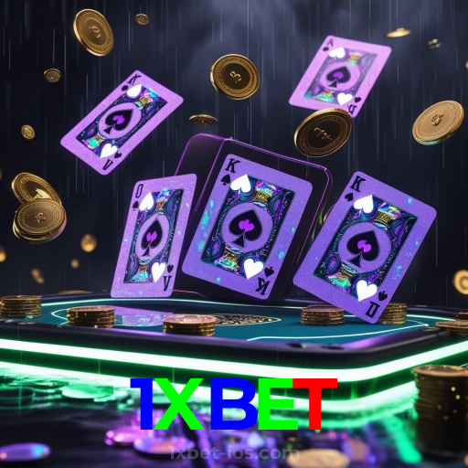 1XBET:A sorte está ao seu lado no cassino online com jogos de roleta e apostas no futebol!