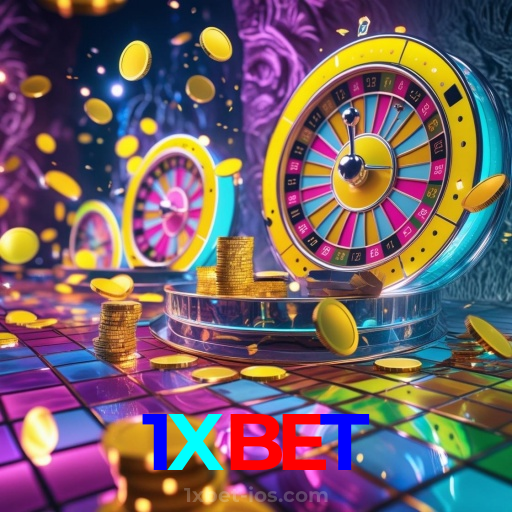 1XBET:Jogue poker, ganhe no futebol e vença no cassino online mais confiável!
