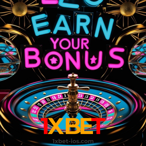 1XBET:Cada giro nas slots pode te levar à grande vitória!