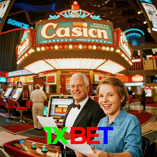 1XBET：Aposte nas mesas de poker e vença com estilo!