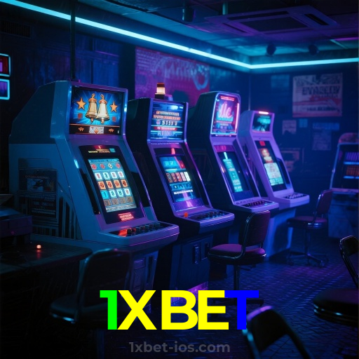 1XBET:Onde sua sorte brilha: cassino online com futebol e jogos emocionantes!