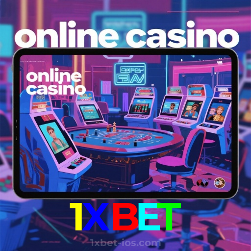 1XBET：A melhor experiência de cassino e futebol online para você!