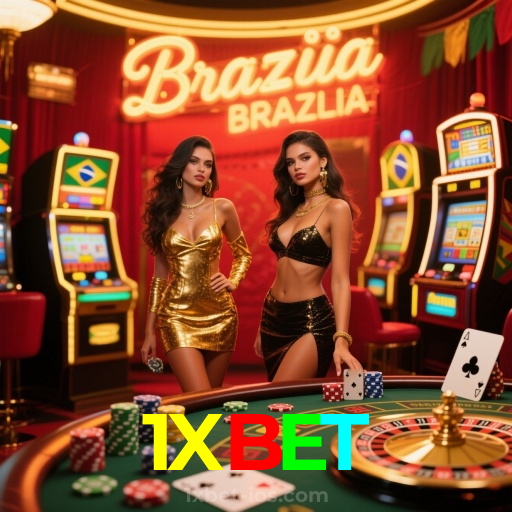 1XBET：A sorte está esperando por você! Vença na roleta e ganhe grandes vitórias!