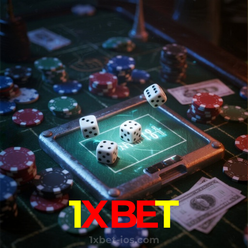 1XBET:Jogue slots, aposte no futebol e ganhe prêmios incrÃveis no nosso cassino!