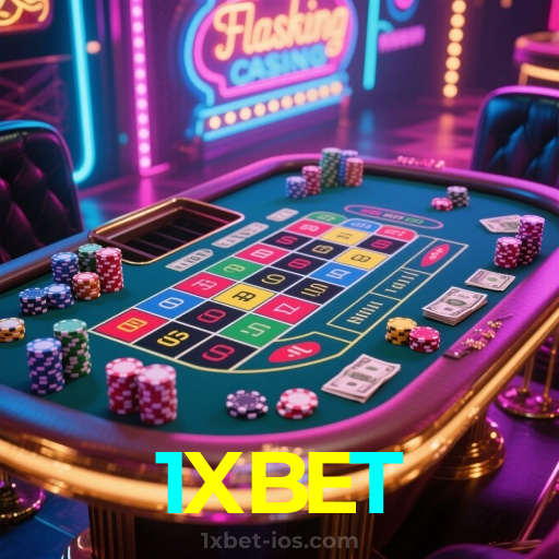 1XBET：Cada giro pode ser um novo prêmio! Descubra as melhores slots online!
