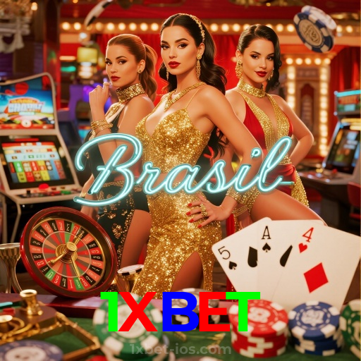 1XBET：Prepare-se para o melhor da diversão no cassino! Jogue agora!