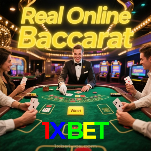 1XBET：Jogue poker online e prove sua habilidade nas cartas!