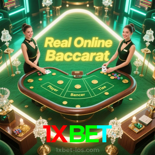 1XBET：Viva a emoção das apostas ao vivo! Jogue agora e ganhe prêmios incríveis!