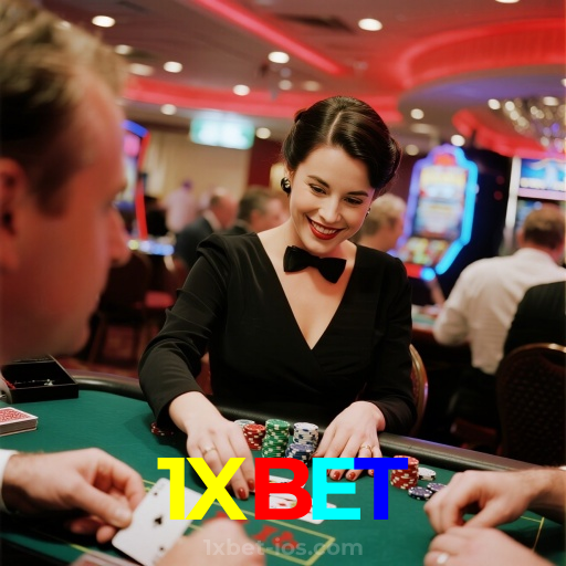 1XBET：Vença na roleta e leve para casa o prêmio dos seus sonhos!