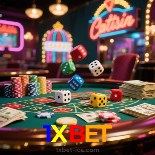 1XBET:Jogue poker, roleta e aposte no futebol no cassino online mais seguro!