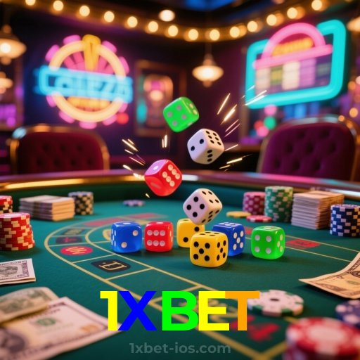 1XBET：Aposte no futebol digital e sinta a emoção de vencer!
