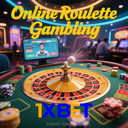 1XBET：Aposte no seu time e jogue roleta no cassino mais confiável!