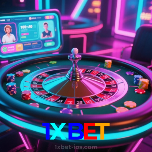 1XBET：Onde sua sorte brilha: jogos de poker, roleta e apostas no futebol!