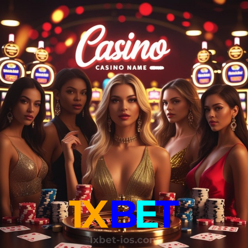 1XBET：Em cada jogo, a chance de ganhar é sua! Jogue agora no cassino!