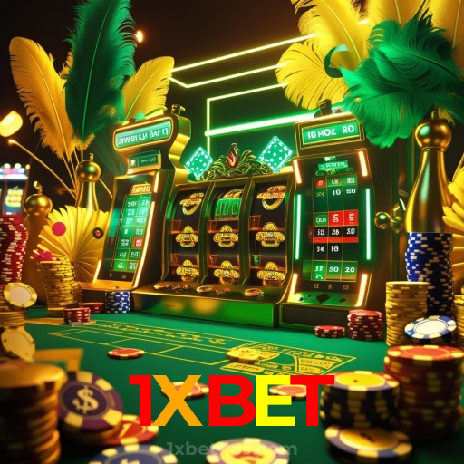 1XBET:Aposte no futebol e jogue os melhores jogos de cassino para grandes vitórias!