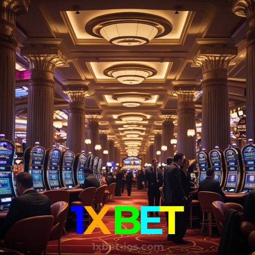 1XBET:O melhor cassino para apostar no futebol e ganhar prêmios em blackjack!