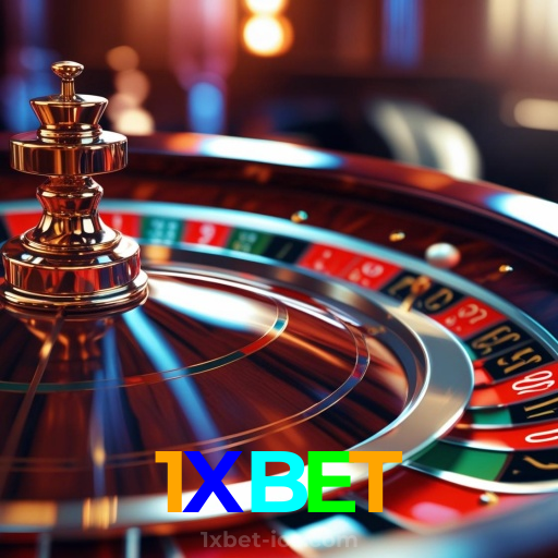 1XBET:Vença na roleta e leve para casa o prêmio dos seus sonhos!