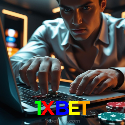 1XBET:Aposte no futebol online e vença como um campeão!