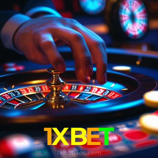 1XBET:Em nosso cassino online, a diversão nunca acaba! Jogue agora!