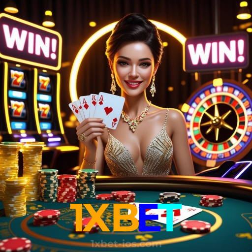 1XBET：Vença no blackjack e prove que você é um verdadeiro mestre!