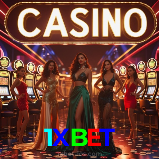 1XBET:Sinta a adrenalina do jogo! Aposte nas roletas e vença!