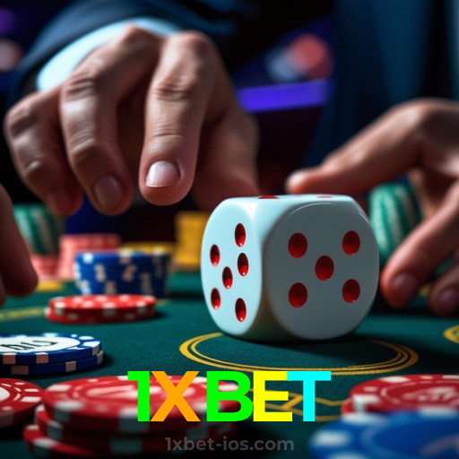 1XBET:A sorte está ao seu lado! Aposte nas melhores opções e vença agora!