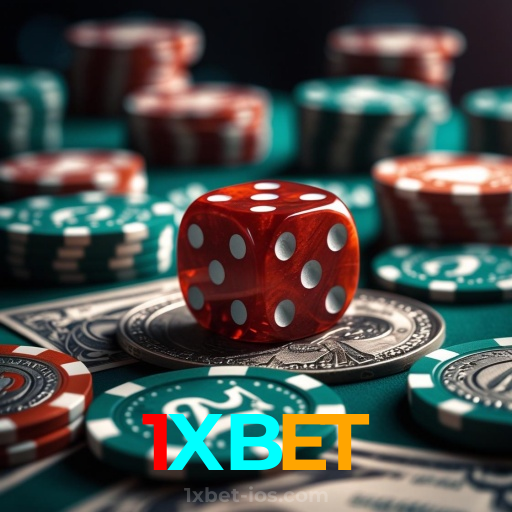 1XBET：Em cada giro nas slots, a vitória está ao seu alcance!