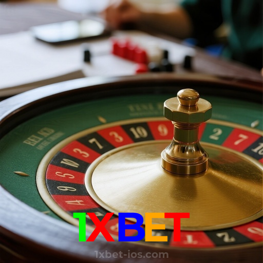 1XBET：Poker, blackjack e apostas em futebol online, tudo no melhor cassino!