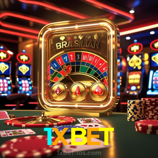 1XBET:Sua sorte está no cassino online com poker, roleta e futebol ao vivo!