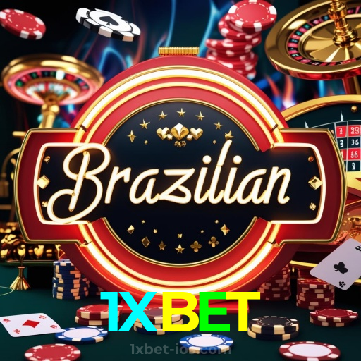 1XBET:Diversão total com blackjack, poker e apostas ao vivo no futebol!