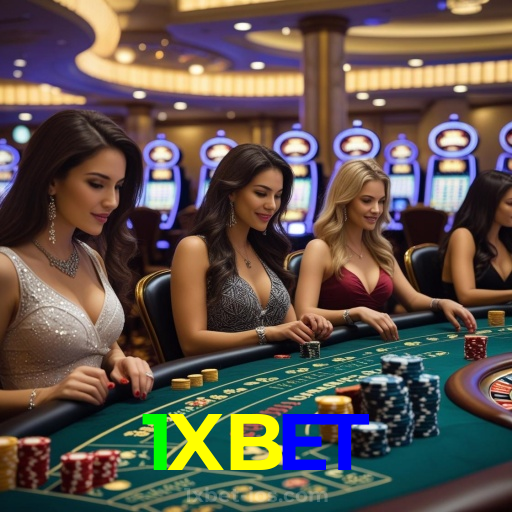 1XBET：Aposte no futebol e jogue os melhores jogos de cassino com grandes prêmios!