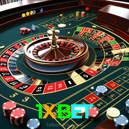 1XBET:Ganhe prêmios incríveis no futebol e em jogos como roleta e blackjack!
