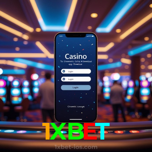 1XBET:Apostas em futebol e os melhores jogos de cassino para você ganhar!