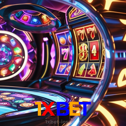 1XBET:Jogue agora e vença no melhor cassino online!