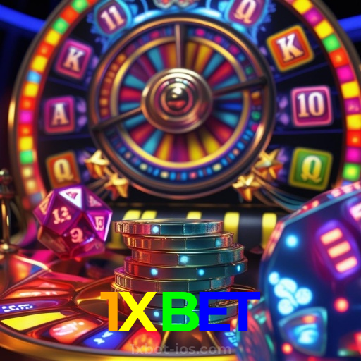 1XBET:A roleta nunca foi tão empolgante! Aposte e vença!