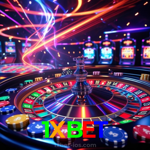 1XBET:Apostas ao vivo no futebol e diversão garantida em blackjack e roleta!