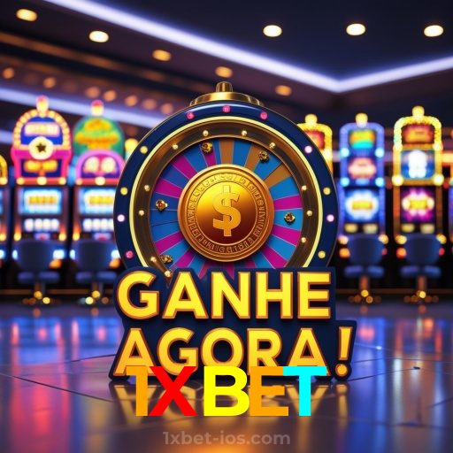 1XBET:Aposte nas roletas e mostre que a sorte está com você!