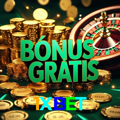 1XBET:Onde sua sorte brilha: jogos de poker, roleta e apostas no futebol!