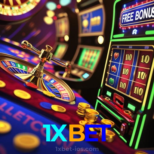 1XBET:Aposte no futebol e ganhe em roleta e blackjack no nosso cassino!