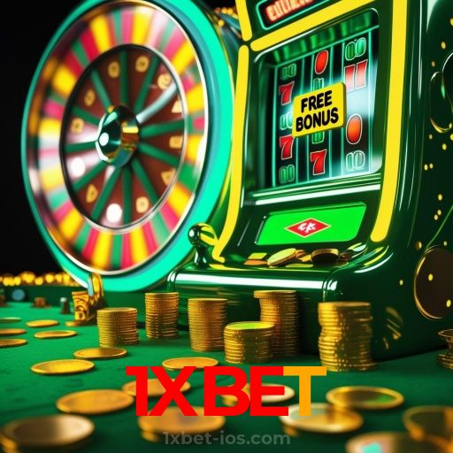 1XBET:Cada giro nas slots é uma chance de grandes vitórias!