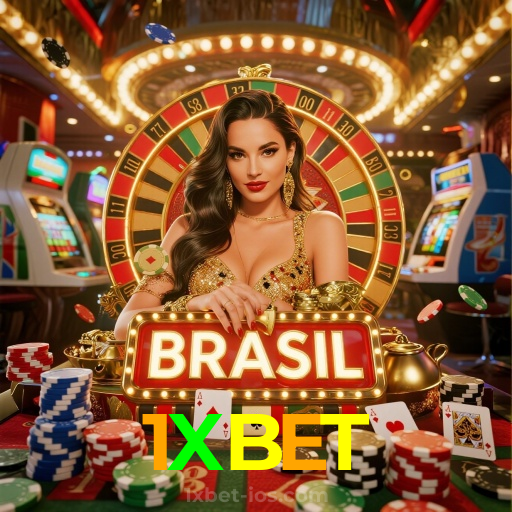 1XBET：Aposte nas mesas de poker e ganhe vitórias épicas!