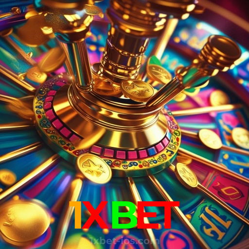 1XBET:Aposte em futebol ao vivo e ganhe prêmios em jogos de cassino como roleta!