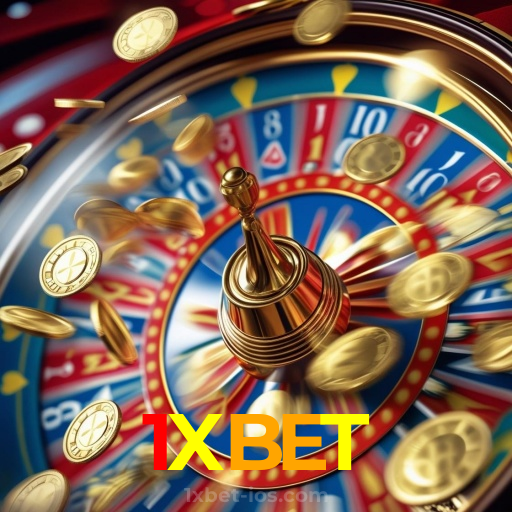 1XBET:A sorte te espera nas nossas roletas! Aposte e vença!