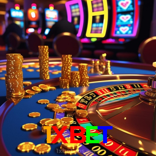 1XBET:O melhor cassino online está te esperando! Aposte e vença!